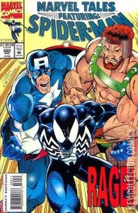 Marvel Tales #280