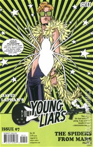 Young Liars #7