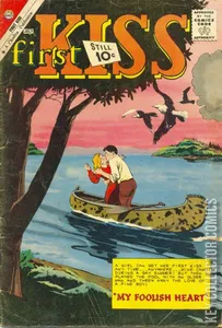 First Kiss #21