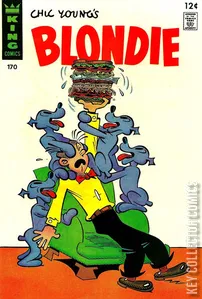 Blondie #170