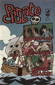 Pirate Club #1