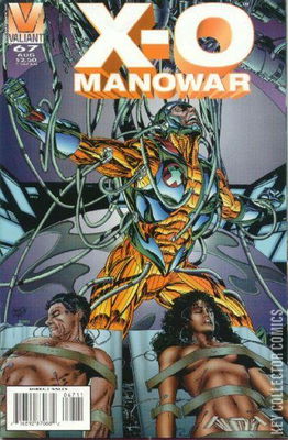 X-O Manowar
