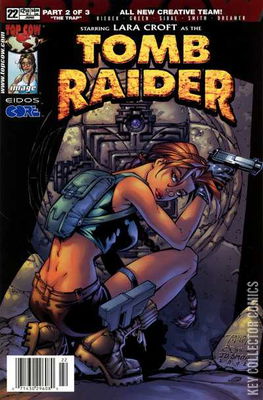 Tomb Raider