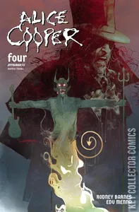 Alice Cooper #4