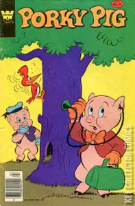 Porky Pig #89