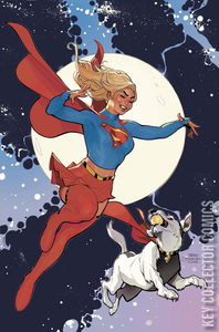 Supergirl #11