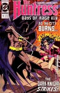 Huntress #17