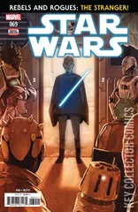 Cover for Star Wars #69