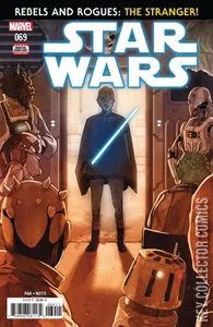 Star Wars #69