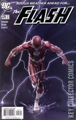 Cover for Flash #226