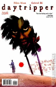 Daytripper #7