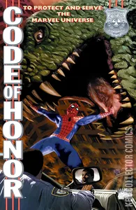 Code of Honor #1