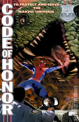 Code of Honor