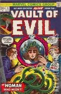 Vault of Evil #3