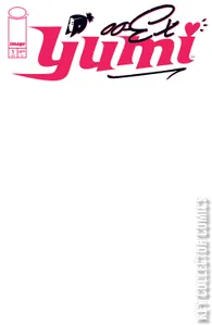 Yumi 00-ex #1