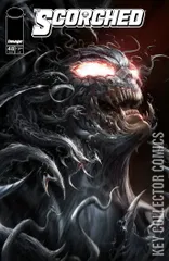 Variant Cover for Spawn: The Scorched #48