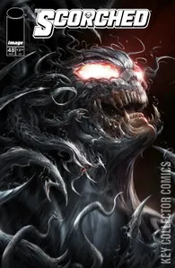 Spawn: The Scorched #48