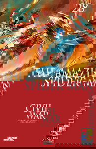 Amazing Spider-Man #28