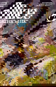 Alice Forever After #3