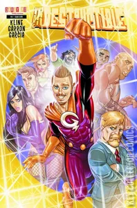 Indestructible #2