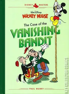 Disney Masters #3