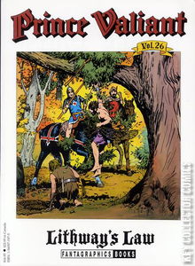 Prince Valiant