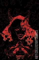 Variant Cover for Marian Heretic #2