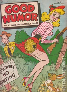 Good Humor #9
