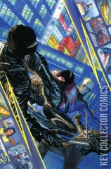 Variant Cover for Peter Cannon: Thunderbolt #2