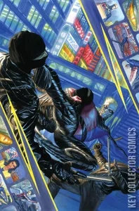 Peter Cannon: Thunderbolt #2