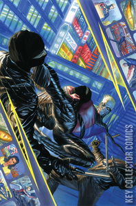 Peter Cannon: Thunderbolt #2