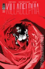 Cover for Killadelphia #26