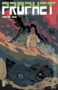 Prophet #42
