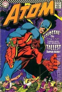Atom #32