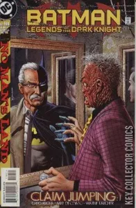 Batman: Legends of the Dark Knight #119