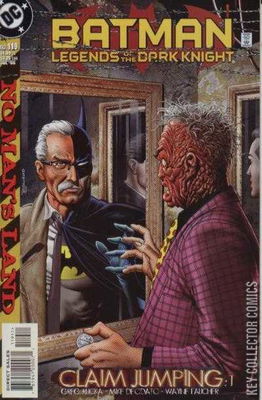 Batman: Legends of the Dark Knight