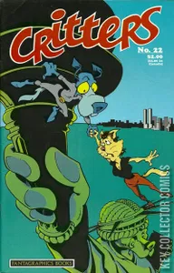 Critters #22
