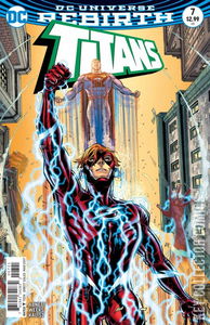 Titans #7 