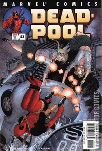 Deadpool #53
