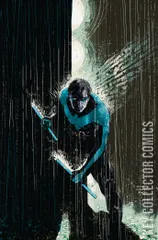 Variant Cover for Nightwing #139