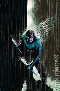 Nightwing #139