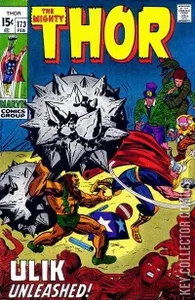 Thor #173