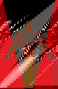 Comics Giveaway Day: The Rocketeer