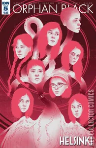 Orphan Black: Helsinki #5