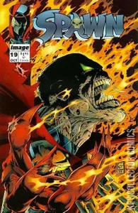 Spawn #19