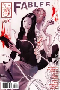 Fables #59