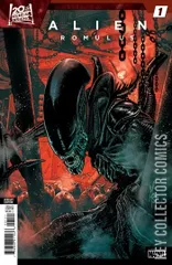 Variant Cover for Alien: Romulus #1