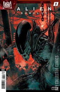 Alien: Romulus #1