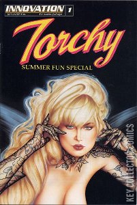 Bill Ward's Torchy Summer Fun Special #1