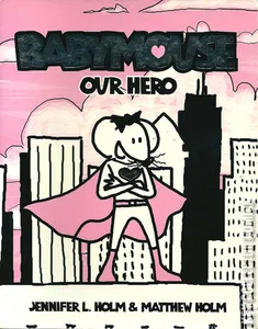 Babymouse #2